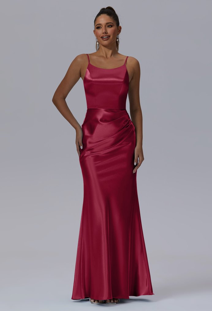 AW Guinevere Dress